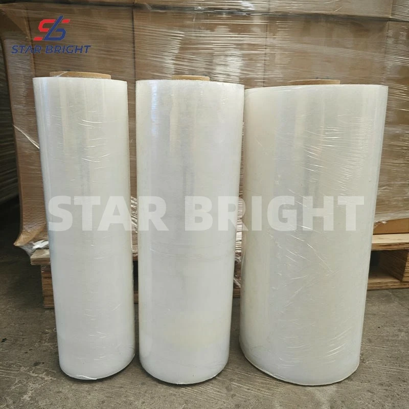 Thin Polyethylene Tape Protection Film suppliers
