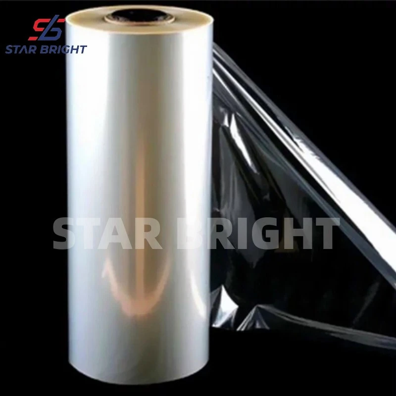Thin Polyethylene Tape Protection Film high quality