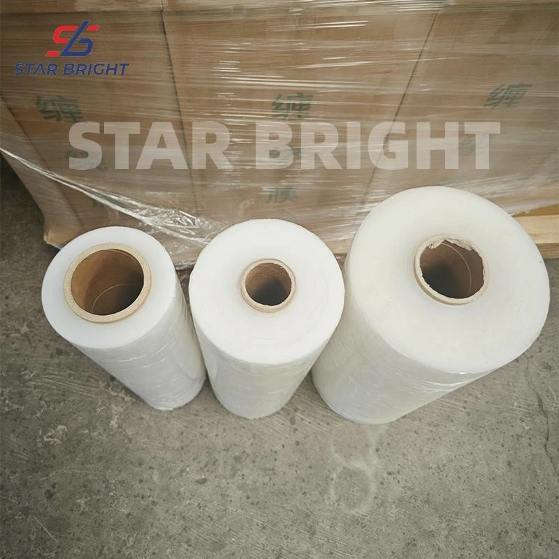 Thin Polyethylene Tape Protection Film factory