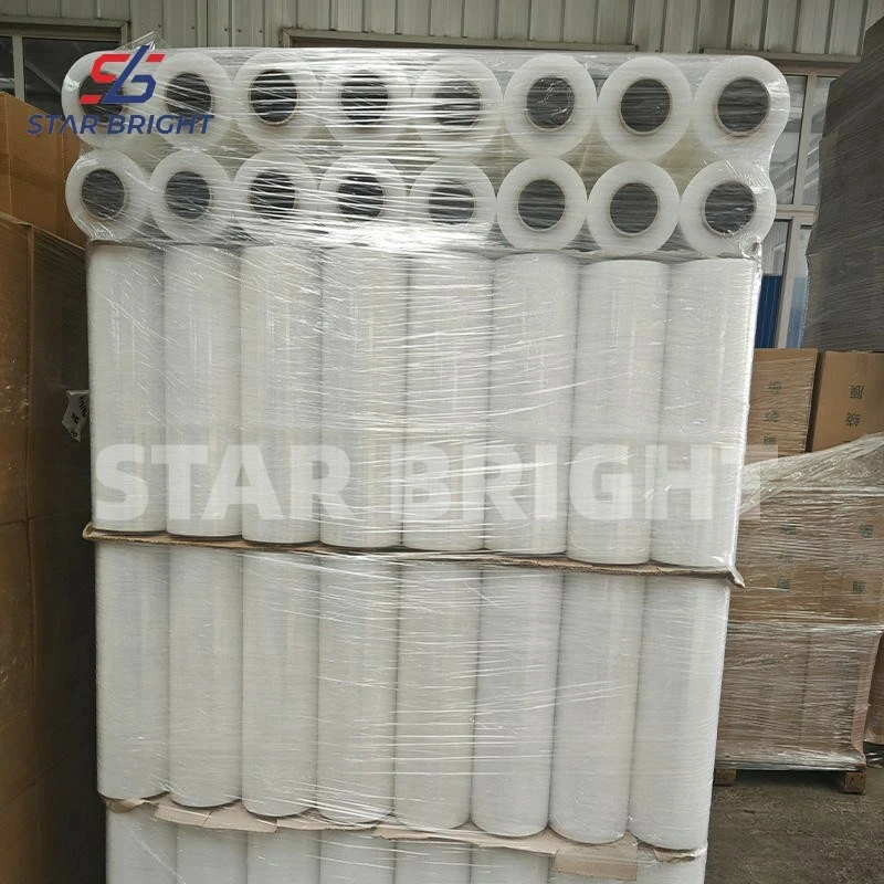 Thin Polyethylene Tape Protection Film best